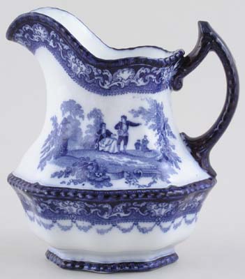 Jug or Pitcher c1900